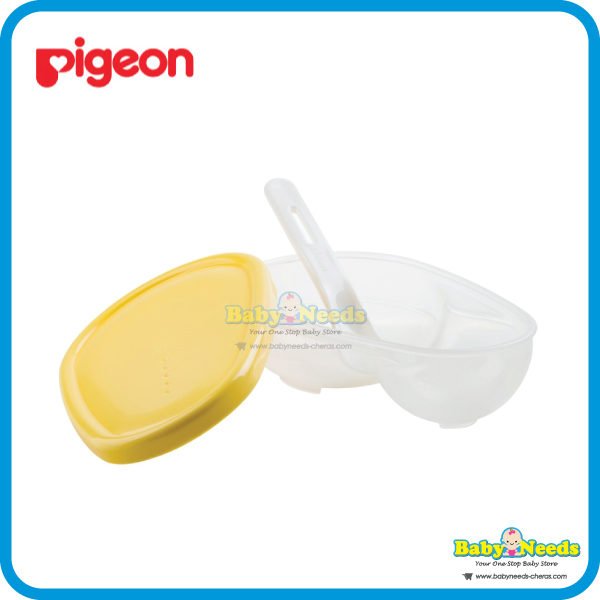 pigeon feeding bowl