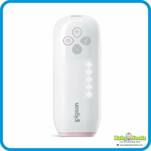 Pigeon GoMini Electric Double Breast Pump - Image 2