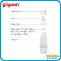 Pigeon cleft deals palate bottle