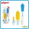 Pigeon Bottle and Nipple Brush
