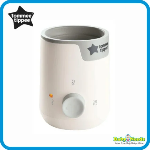 Tommee Tippee Bottle & Food Warmer (The Clash) - Image 5