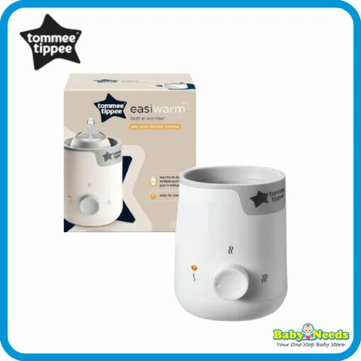 Tommee Tippee Bottle & Food Warmer (The Clash)