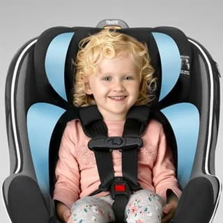 Nextfit zip best sale max car seat