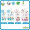 Chomel Baby Head To Toe Wash/Antibac Head to Toe Wash 500ml