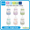 MAM 130ml Anti-Colic Bottle ( Single )