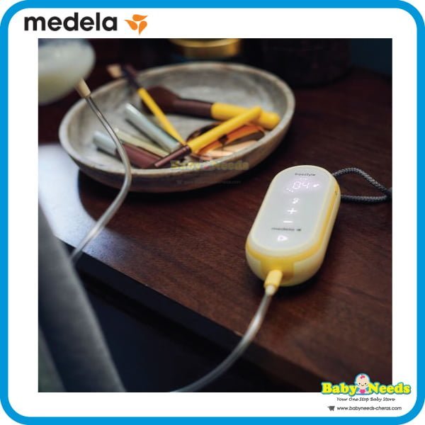 Medela Freestyle Flex/Hands Free Double Electric Breast Pump