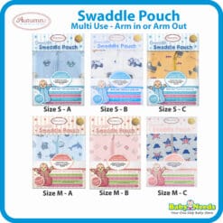 Autumnz Baby Swaddle Pouch