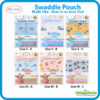Autumnz Baby Swaddle Pouch