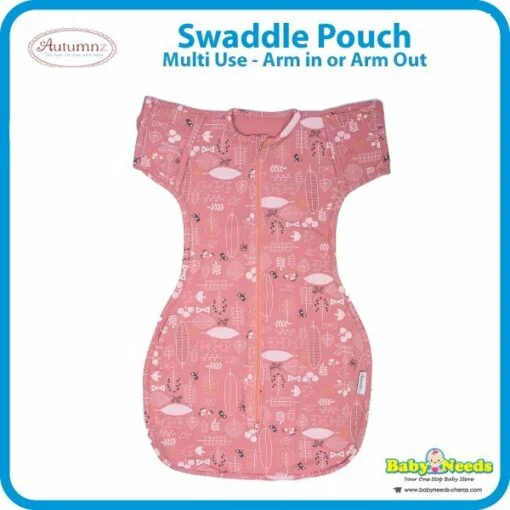 Autumnz Baby Swaddle Pouch - Image 9