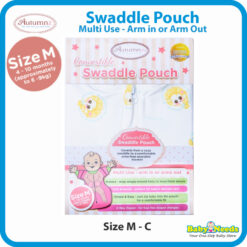 Autumnz Baby Swaddle Pouch - Image 7