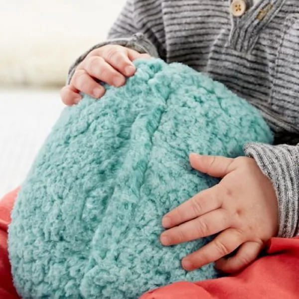 Fisher Price Calming Vibes Hedgehog/Walrus Soother - Image 5