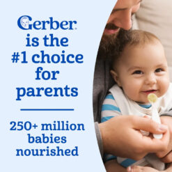 Gerber Baby Cereal (Oatmeal/Rice/Whole Wheat/Multigrain) - Image 5
