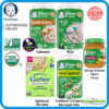 Gerber Organic Baby Cereal (Oatmeal/Rice/Oatmeal Banana/Oatmeal Millet Quinoa)