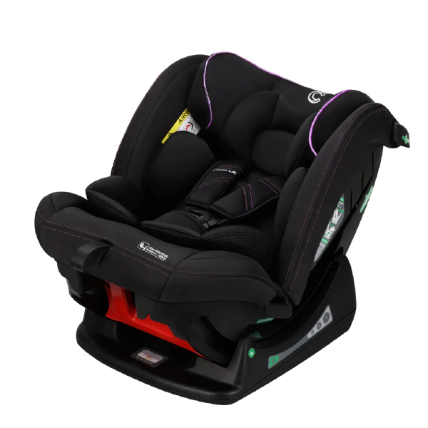 Crolla Alpha R129 Convertible Baby Car Seat - Image 3