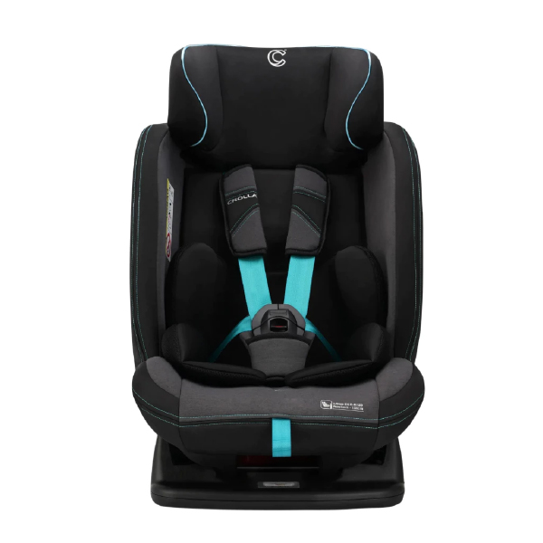 Crolla Alpha R129 Convertible Baby Car Seat - Image 2
