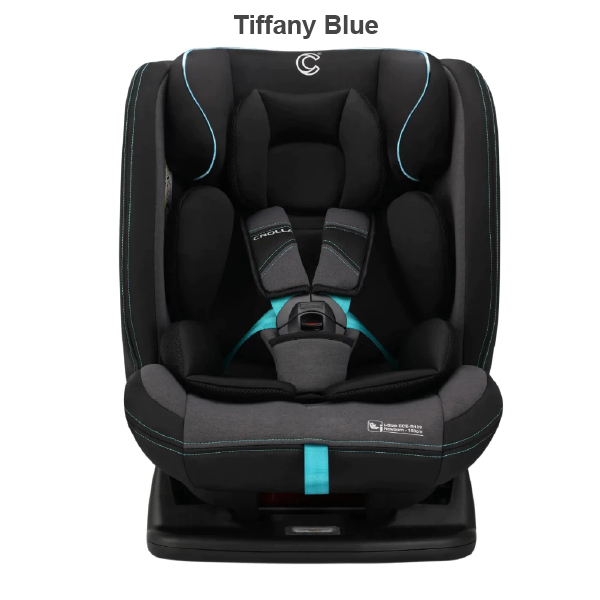 Crolla Alpha R129 Convertible Baby Car Seat - Image 6