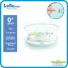 Lollababy Baby Nail Trimmer Manicure Set