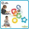 Baby Einstein Shake, Rattle & Soothe Toys