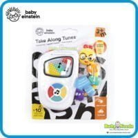 baby einstein take along tunes