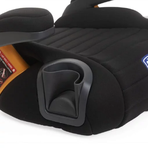 Chicco GoFit Plus Backless Booster Car Seat - Image 3