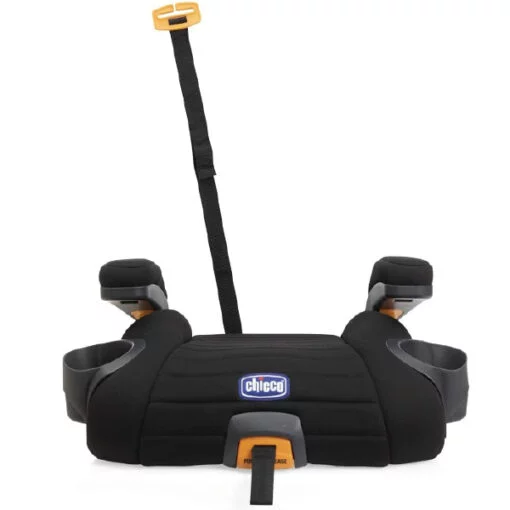 Chicco GoFit Plus Backless Booster Car Seat - Image 7