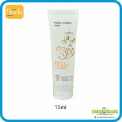 Buds Cherished Organics Precious Newborn Cream 75ml