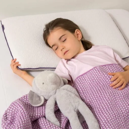Clevamama Junior Pillow - Image 3
