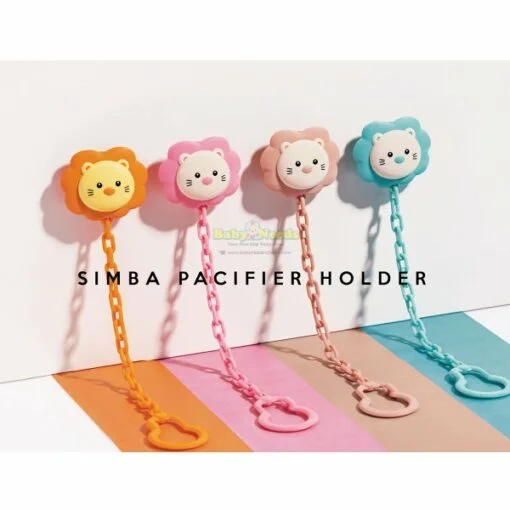 Simba Pacifier Chain - Image 8