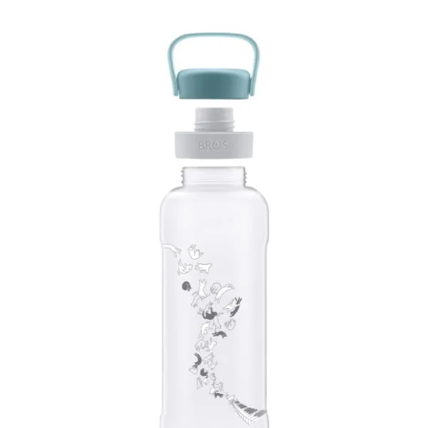 Bros Capa Water Bottle 1500ml - Image 4