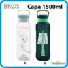 Bros Capa Water Bottle 1500ml