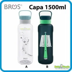 Bros Capa Water Bottle 1500ml