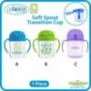 Dr Brown's Soft Spout Transition Cup 180ml/6oz