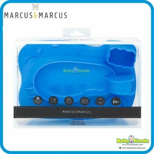 Marcus & Marcus Amusemat - Image 2