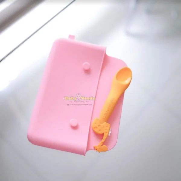 Marcus & Marcus Cutlery Pouch - Image 4