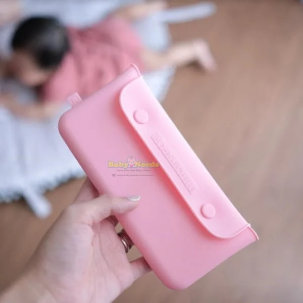 Marcus & Marcus Cutlery Pouch - Image 3