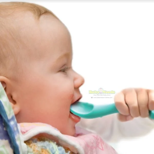 Marcus & Marcus Baby Feeding Spoon - Image 5