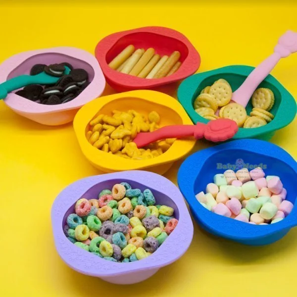 Marcus & Marcus Baby Feeding Spoon - Image 4