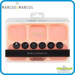Marcus & Marcus Baby Food Cube Tray - Image 2