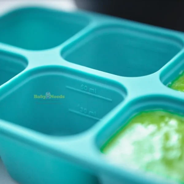 Marcus & Marcus Baby Food Cube Tray - Image 7