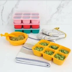 Marcus & Marcus Baby Food Cube Tray - Image 6