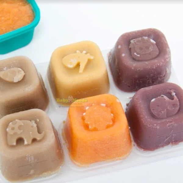 Marcus & Marcus Baby Food Cube Tray - Image 5