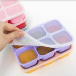 Marcus & Marcus Baby Food Cube Tray - Image 4