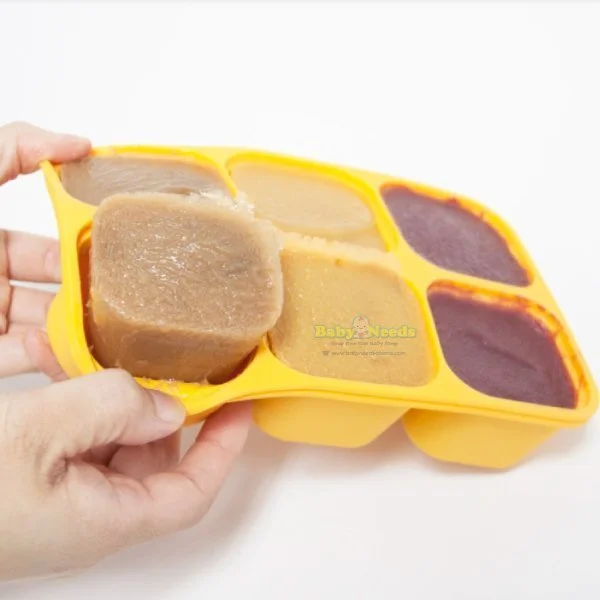 Marcus & Marcus Baby Food Cube Tray - Image 3