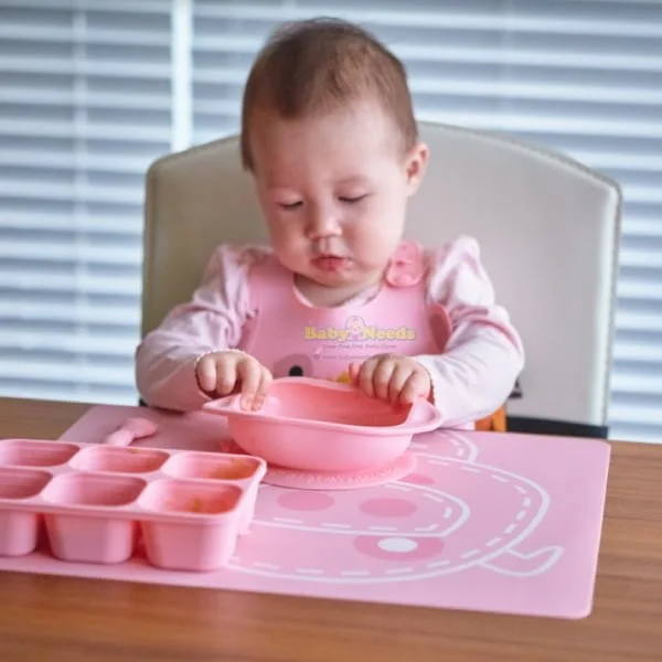 Marcus & Marcus Baby Suction Bowl - Image 3