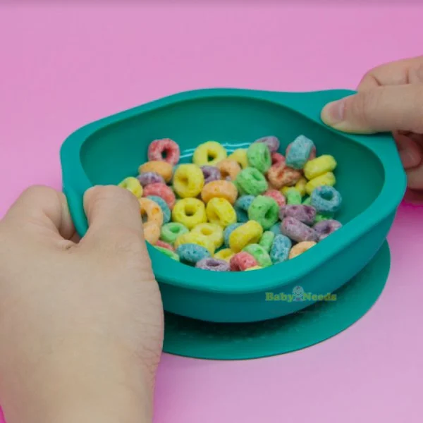 Marcus & Marcus Baby Suction Bowl - Image 4