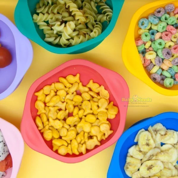 Marcus & Marcus Baby Suction Bowl - Image 5