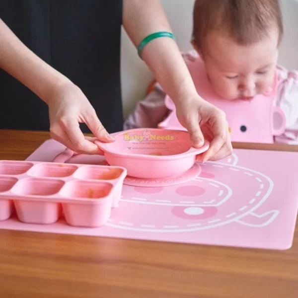 Marcus & Marcus Baby Suction Bowl - Image 7