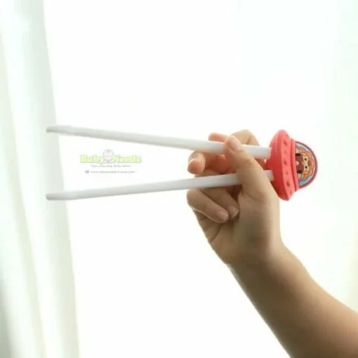 Marcus & Marcus Baby Learning Chopsticks - Image 11