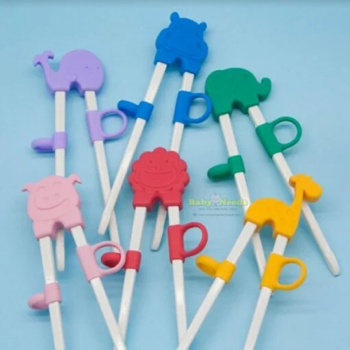Marcus & Marcus Baby Learning Chopsticks - Image 7