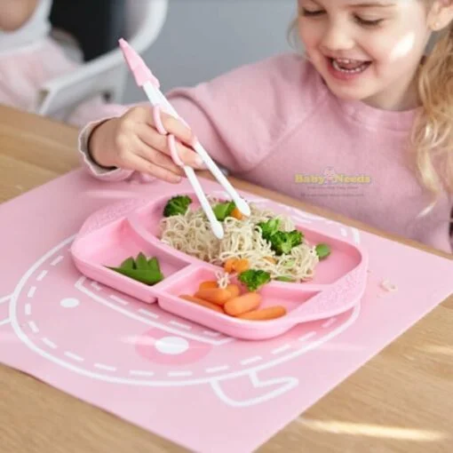 Marcus & Marcus Baby Learning Chopsticks - Image 6